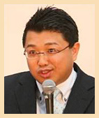 斉藤雅也博士