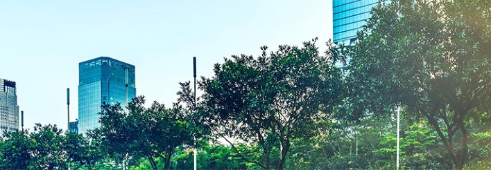 脱炭素社会の実現に向けた、様々な補助金や委託事業の情報を紹介しています