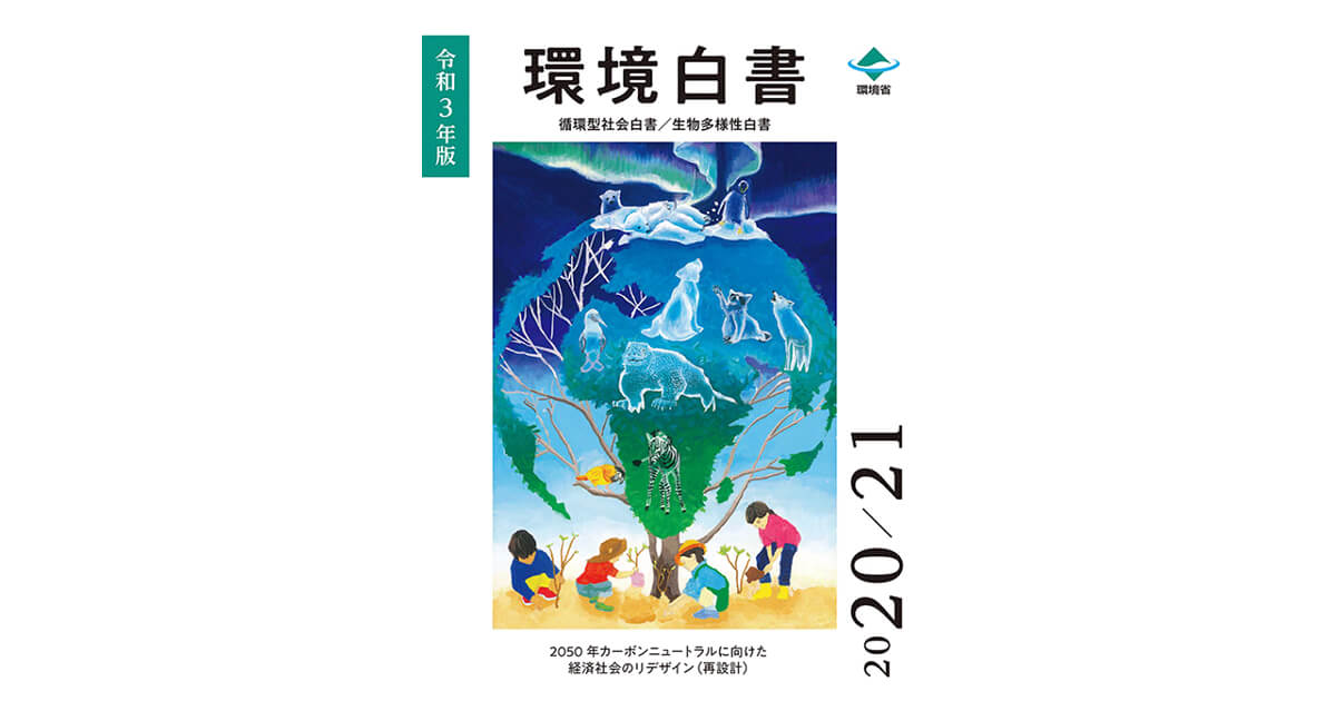 Amazon.co.jp: 環境白書/循環型社会白書/生物多様性白書 (令和4