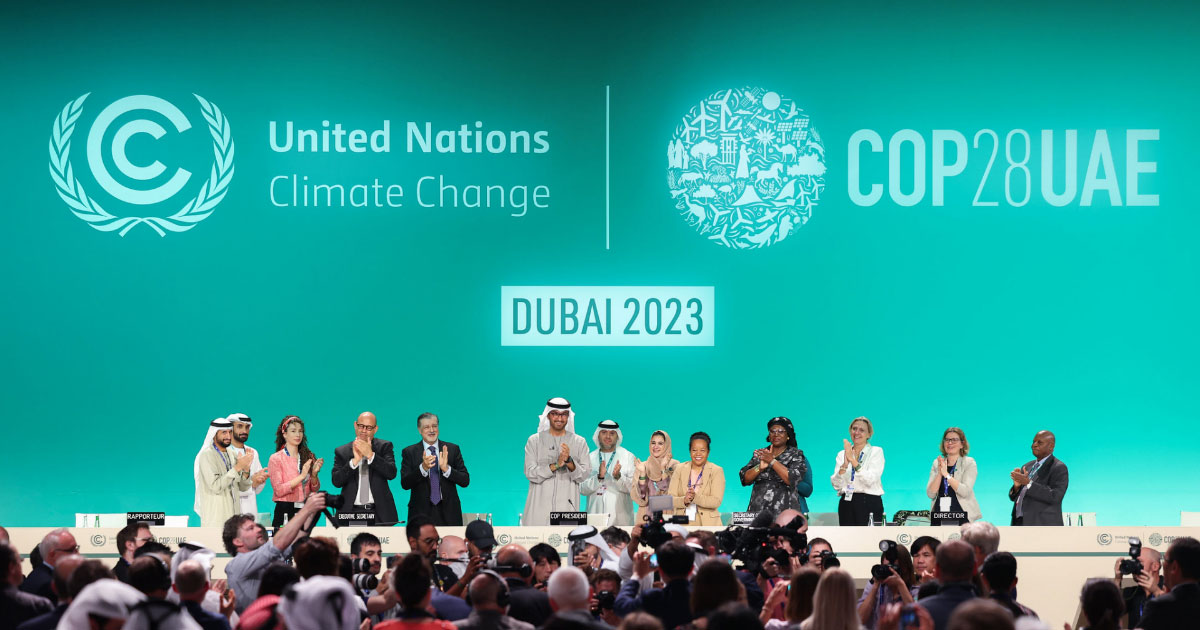 気候変動：その概要、原因と結果