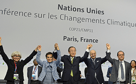 COP21「パリ協定」合意イメージ2