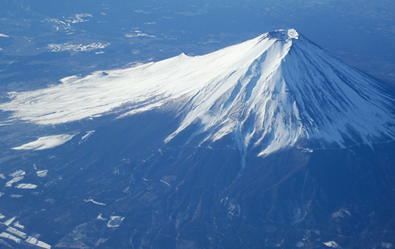 地球温暖化で富士山の姿が変わる？　懸念される影響とは