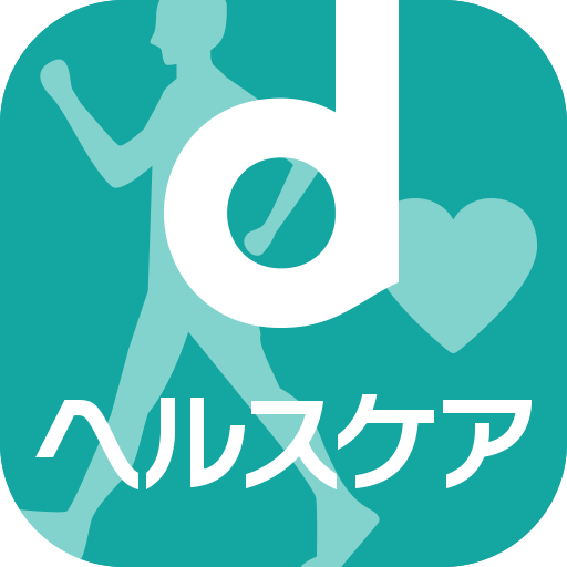 dヘルスケアの写真