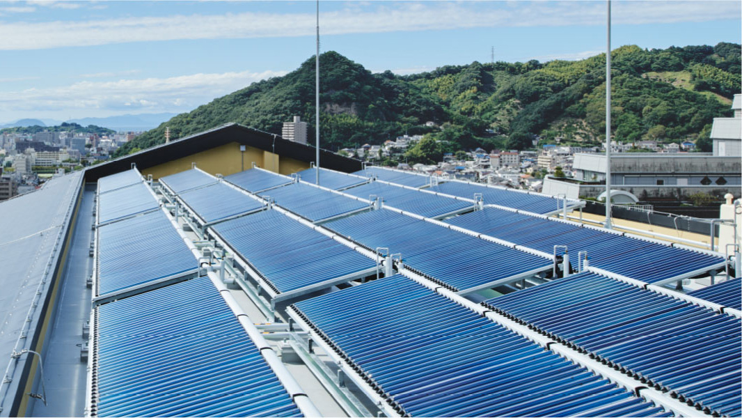 ZEB(ZEBReady)ホテルの写真