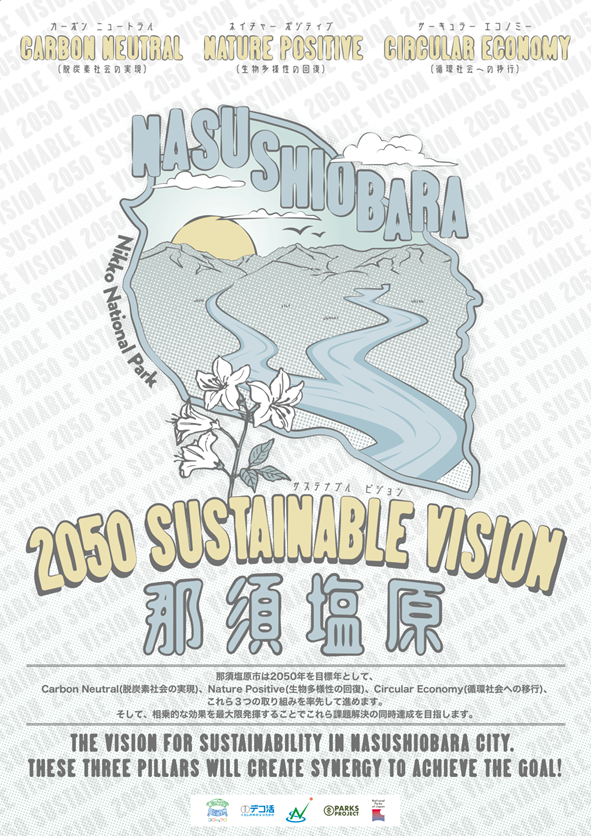 2050 サステナブル 那須塩原の写真