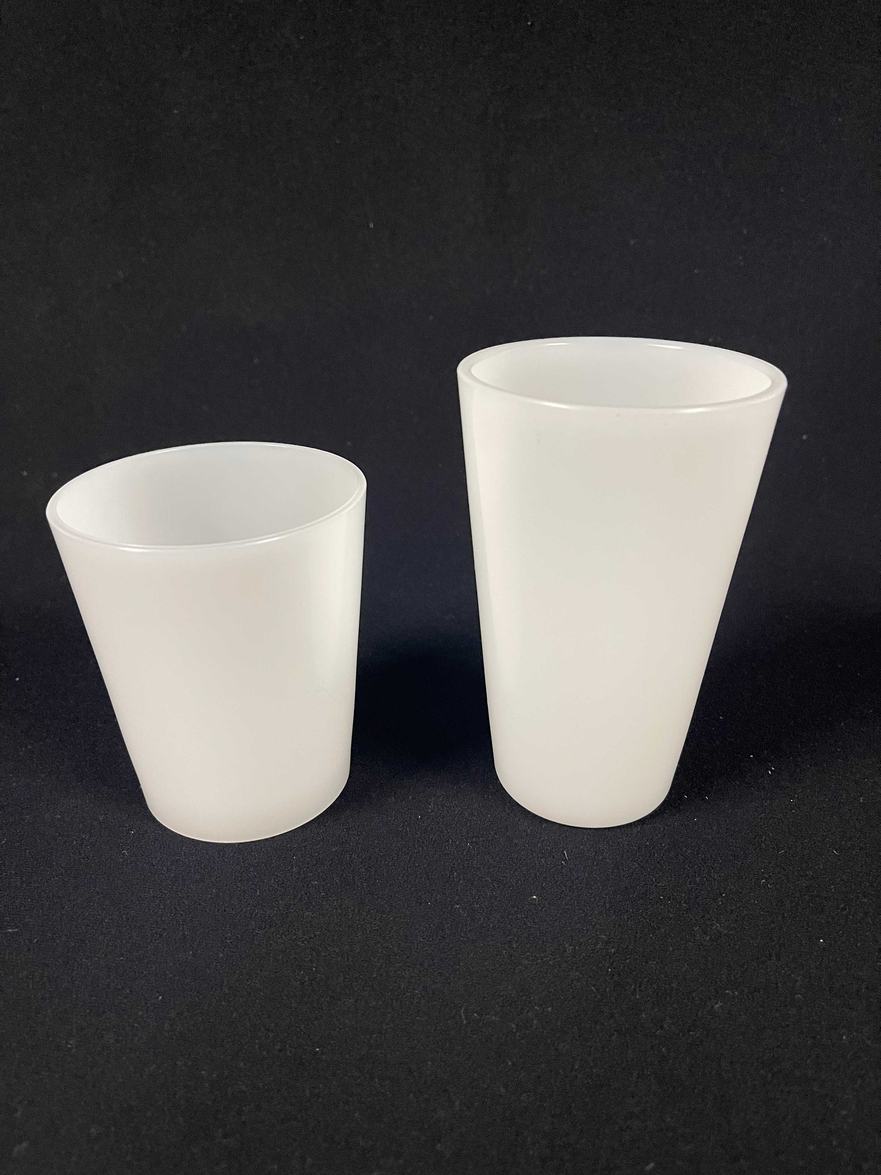 ゴミにならないプラスチック製品の普及の写真
