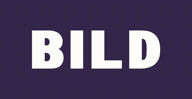 株式会社ビルドのロゴ
