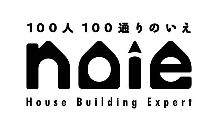 noie(ノイエ)広島株式会社のロゴ