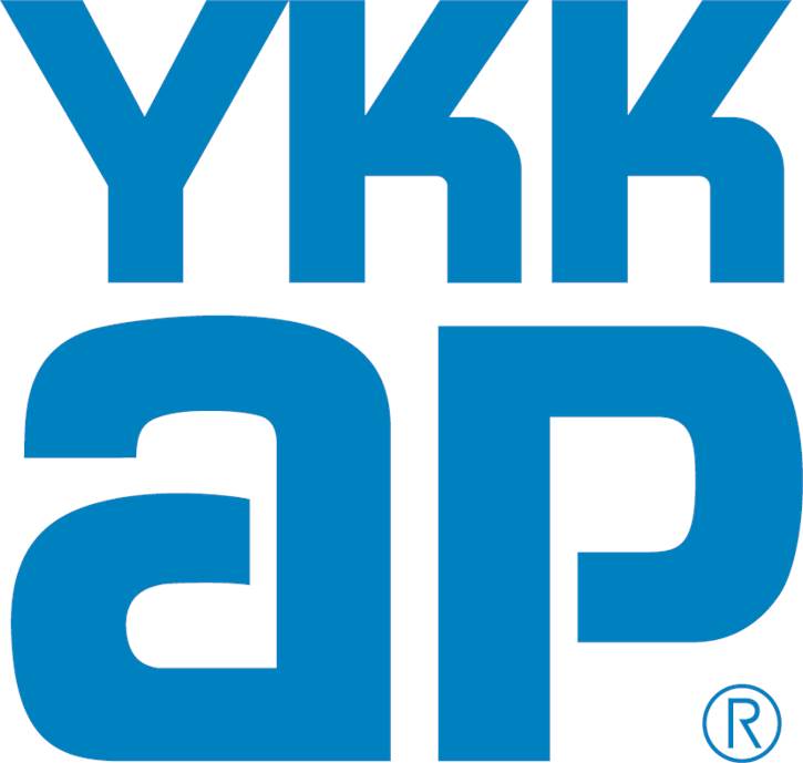YKK AP株式会社のロゴ