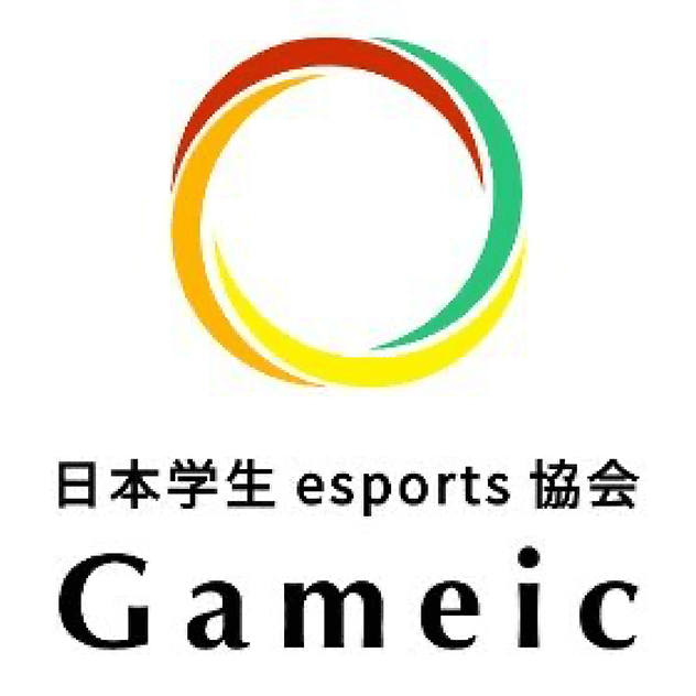 日本学生esports協会 / Gameic