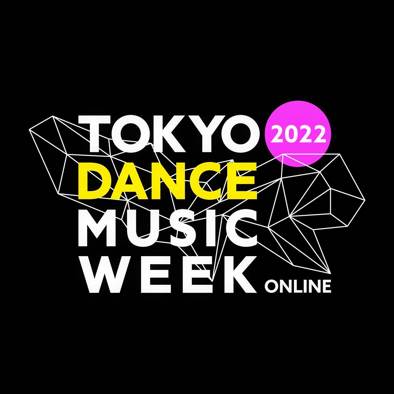 TOKYO DANCE MUSIC WEEK 2022