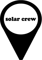 株式会社Solar Crew
